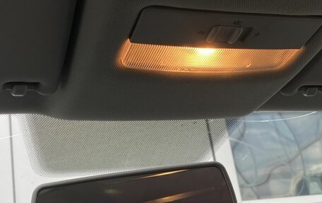 Volkswagen Polo VI (EU Market), 2016 год, 980 000 рублей, 13 фотография