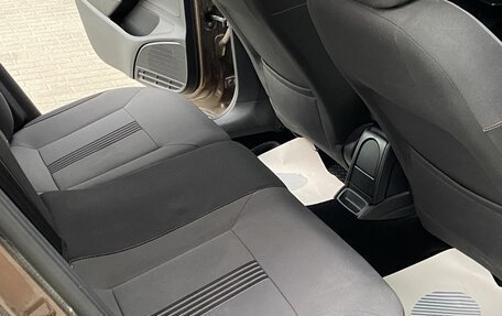 Volkswagen Polo VI (EU Market), 2016 год, 980 000 рублей, 17 фотография