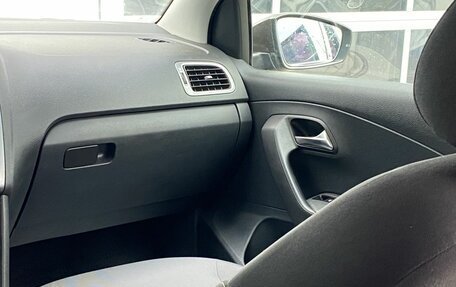 Volkswagen Polo VI (EU Market), 2016 год, 980 000 рублей, 15 фотография