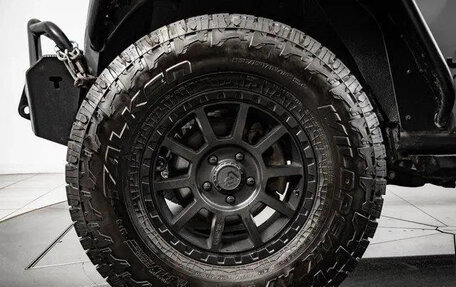 Jeep Wrangler, 2021 год, 4 680 893 рублей, 9 фотография