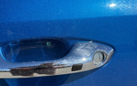 KIA Rio IV, 2020 год, 1 720 000 рублей, 11 фотография