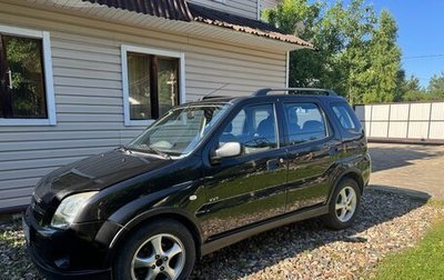 Suzuki Ignis II (HR), 2007 год, 525 000 рублей, 1 фотография