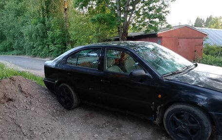 Skoda Octavia IV, 1998 год, 265 000 рублей, 1 фотография