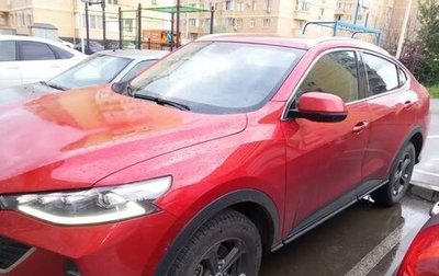 Haval F7x I, 2022 год, 1 950 000 рублей, 1 фотография
