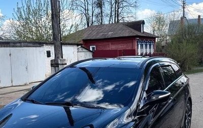 Hyundai i40 I рестайлинг, 2016 год, 1 200 000 рублей, 1 фотография
