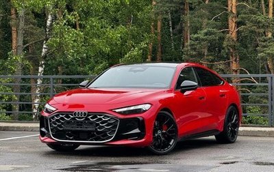 Audi A5, 2025 год, 6 200 000 рублей, 1 фотография