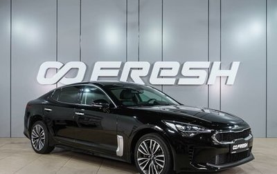 KIA Stinger I, 2018 год, 2 649 000 рублей, 1 фотография