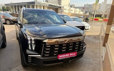 GAC GS8, 2024 год, 3 950 000 рублей, 1 фотография