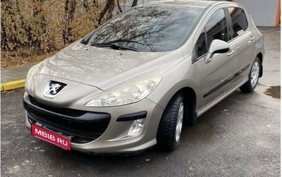 Peugeot 308 II, 2010 год, 500 000 рублей, 1 фотография