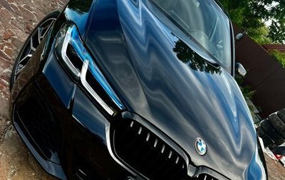 BMW 5 серия, 2019 год, 3 770 000 рублей, 1 фотография
