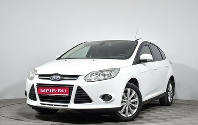 Ford Focus III, 2014 год, 919 000 рублей, 1 фотография