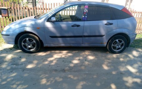 Ford Focus IV, 2003 год, 230 000 рублей, 1 фотография