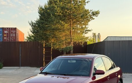 Volkswagen Passat B5+ рестайлинг, 2003 год, 510 000 рублей, 1 фотография