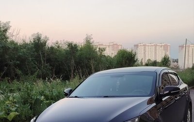 KIA Optima III, 2012 год, 1 420 000 рублей, 1 фотография