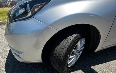 Nissan Note II рестайлинг, 2016 год, 1 100 000 рублей, 1 фотография