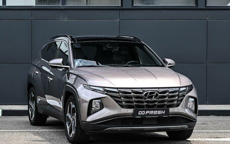 Hyundai Tucson, 2021 год, 3 299 000 рублей, 1 фотография