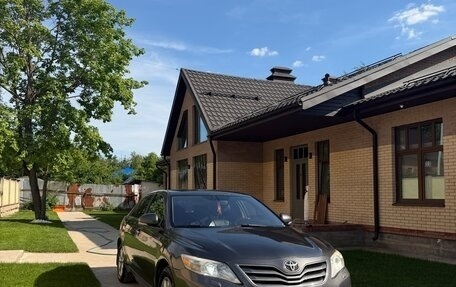 Toyota Camry, 2011 год, 1 199 999 рублей, 1 фотография