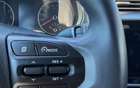 KIA Rio IV, 2020 год, 1 720 000 рублей, 17 фотография