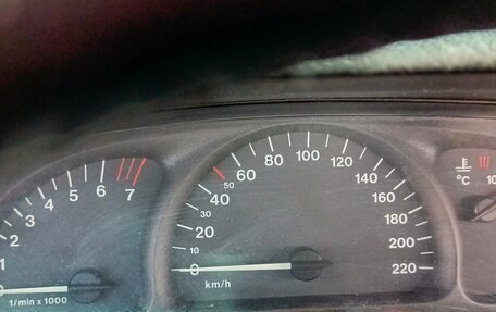 Opel Vectra B рестайлинг, 1998 год, 295 000 рублей, 11 фотография