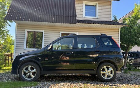 Suzuki Ignis II (HR), 2007 год, 525 000 рублей, 5 фотография