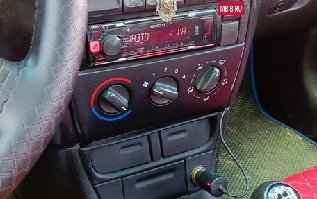 Opel Vectra B рестайлинг, 1998 год, 295 000 рублей, 4 фотография