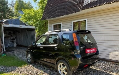 Suzuki Ignis II (HR), 2007 год, 525 000 рублей, 2 фотография
