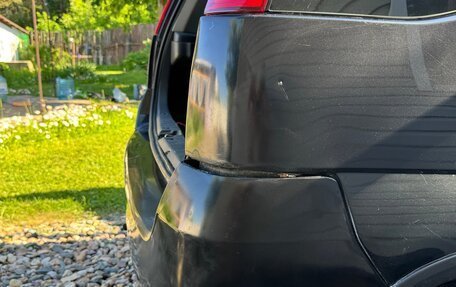 Suzuki Ignis II (HR), 2007 год, 525 000 рублей, 13 фотография