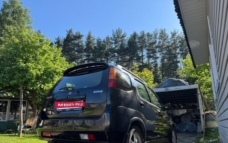 Suzuki Ignis II (HR), 2007 год, 525 000 рублей, 3 фотография