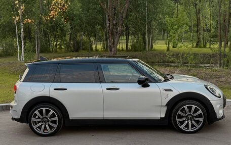 MINI Clubman, 2022 год, 3 700 000 рублей, 5 фотография