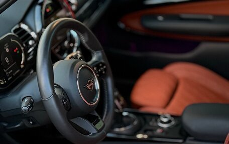 MINI Clubman, 2022 год, 3 700 000 рублей, 11 фотография