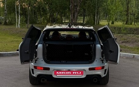 MINI Clubman, 2022 год, 3 700 000 рублей, 2 фотография