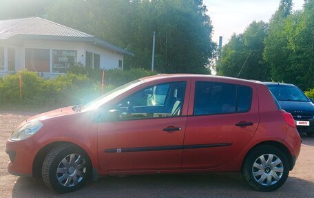 Renault Clio III, 2007 год, 390 000 рублей, 2 фотография