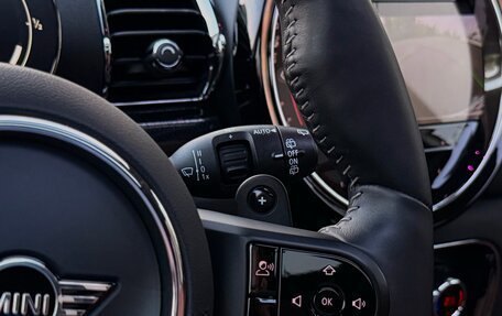 MINI Clubman, 2022 год, 3 700 000 рублей, 16 фотография