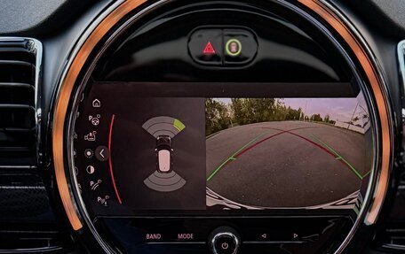 MINI Clubman, 2022 год, 3 700 000 рублей, 17 фотография