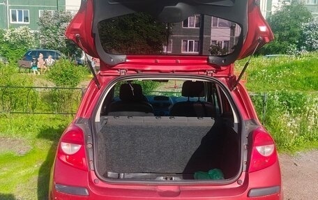 Renault Clio III, 2007 год, 390 000 рублей, 5 фотография