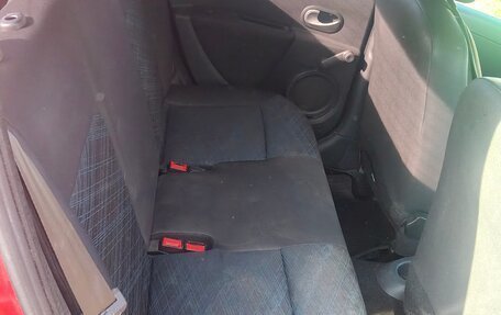 Renault Clio III, 2007 год, 390 000 рублей, 6 фотография