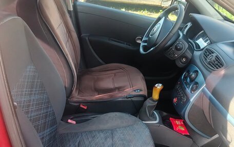 Renault Clio III, 2007 год, 390 000 рублей, 7 фотография