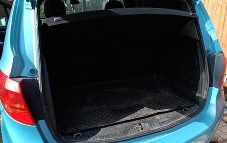 Opel Meriva, 2011 год, 410 000 рублей, 7 фотография