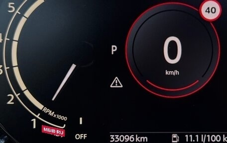 MINI Clubman, 2022 год, 3 700 000 рублей, 19 фотография