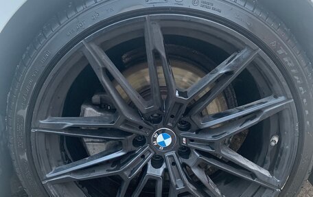 BMW 5 серия, 2018 год, 3 800 000 рублей, 8 фотография