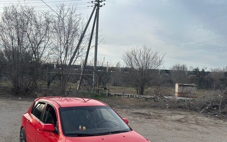 Mazda 3, 2007 год, 650 000 рублей, 3 фотография