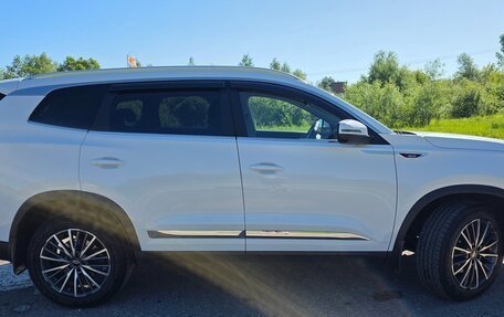 Chery Tiggo 8 Pro, 2024 год, 2 550 000 рублей, 4 фотография