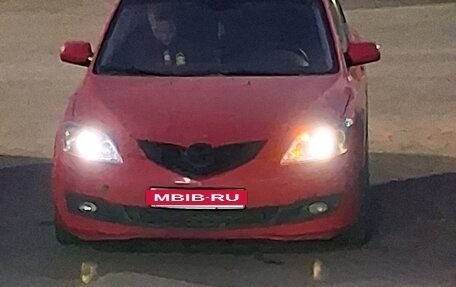 Mazda 3, 2007 год, 650 000 рублей, 2 фотография