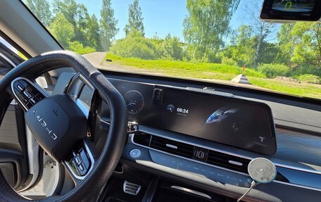 Chery Tiggo 8 Pro, 2024 год, 2 550 000 рублей, 17 фотография
