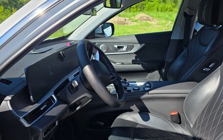 Chery Tiggo 8 Pro, 2024 год, 2 550 000 рублей, 13 фотография