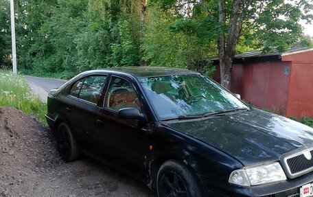 Skoda Octavia IV, 1998 год, 265 000 рублей, 2 фотография