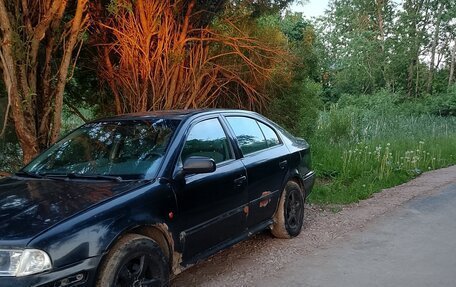 Skoda Octavia IV, 1998 год, 265 000 рублей, 6 фотография