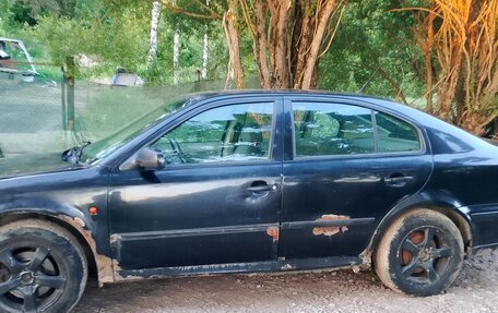 Skoda Octavia IV, 1998 год, 265 000 рублей, 5 фотография