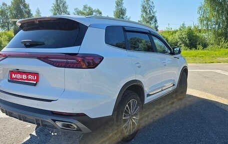 Chery Tiggo 8 Pro, 2024 год, 2 550 000 рублей, 6 фотография
