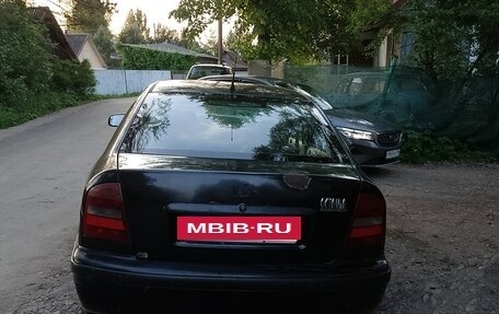 Skoda Octavia IV, 1998 год, 265 000 рублей, 3 фотография